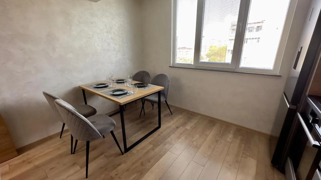 Apartment 122 Burgas