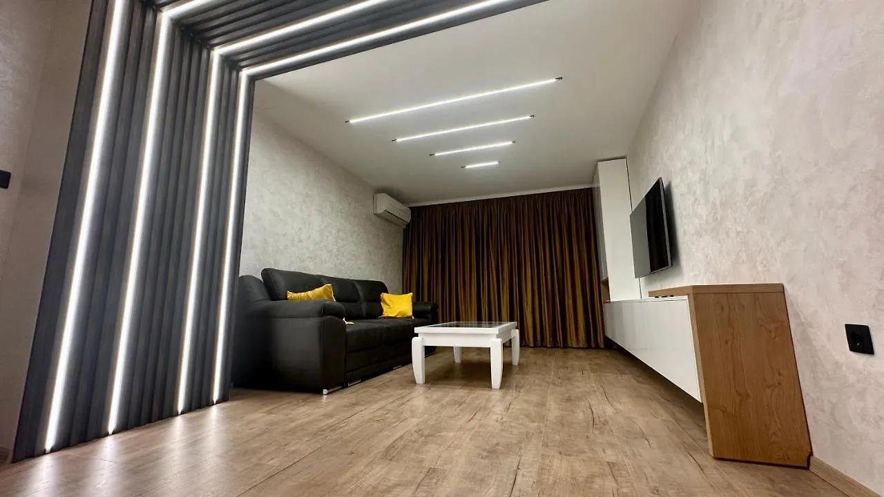 Apartment 122 Burgas City