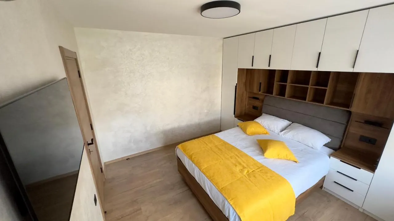 Apartment 122 Burgas City Bulgaria