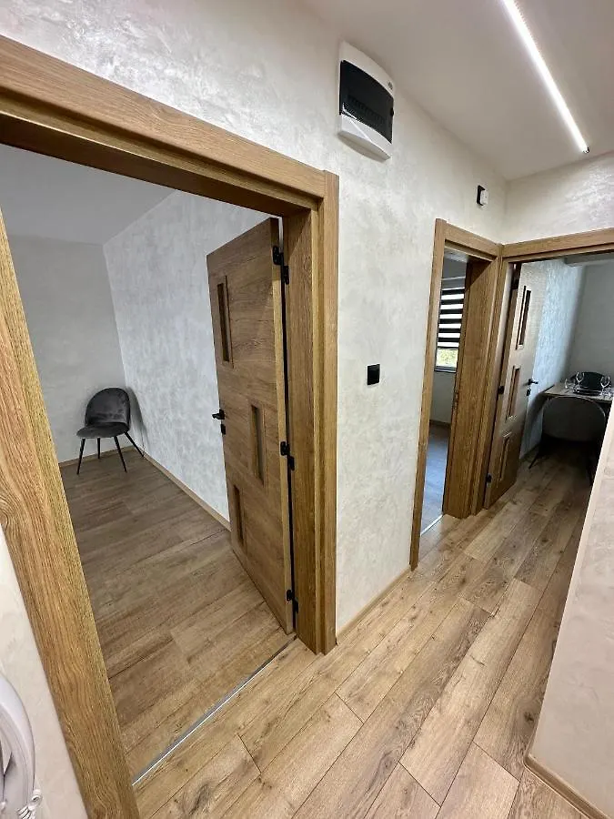 Apartment 122 Burgas City Bulgaria