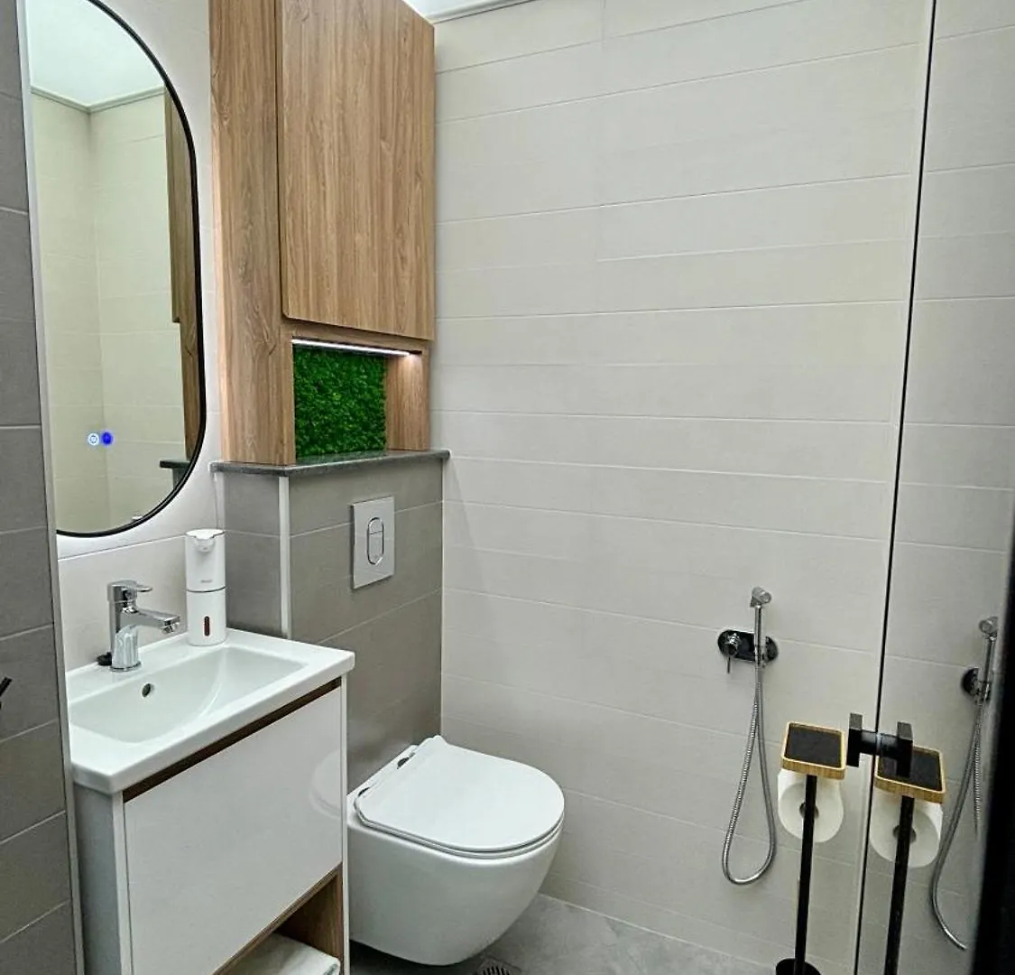 Apartment 122 Burgas