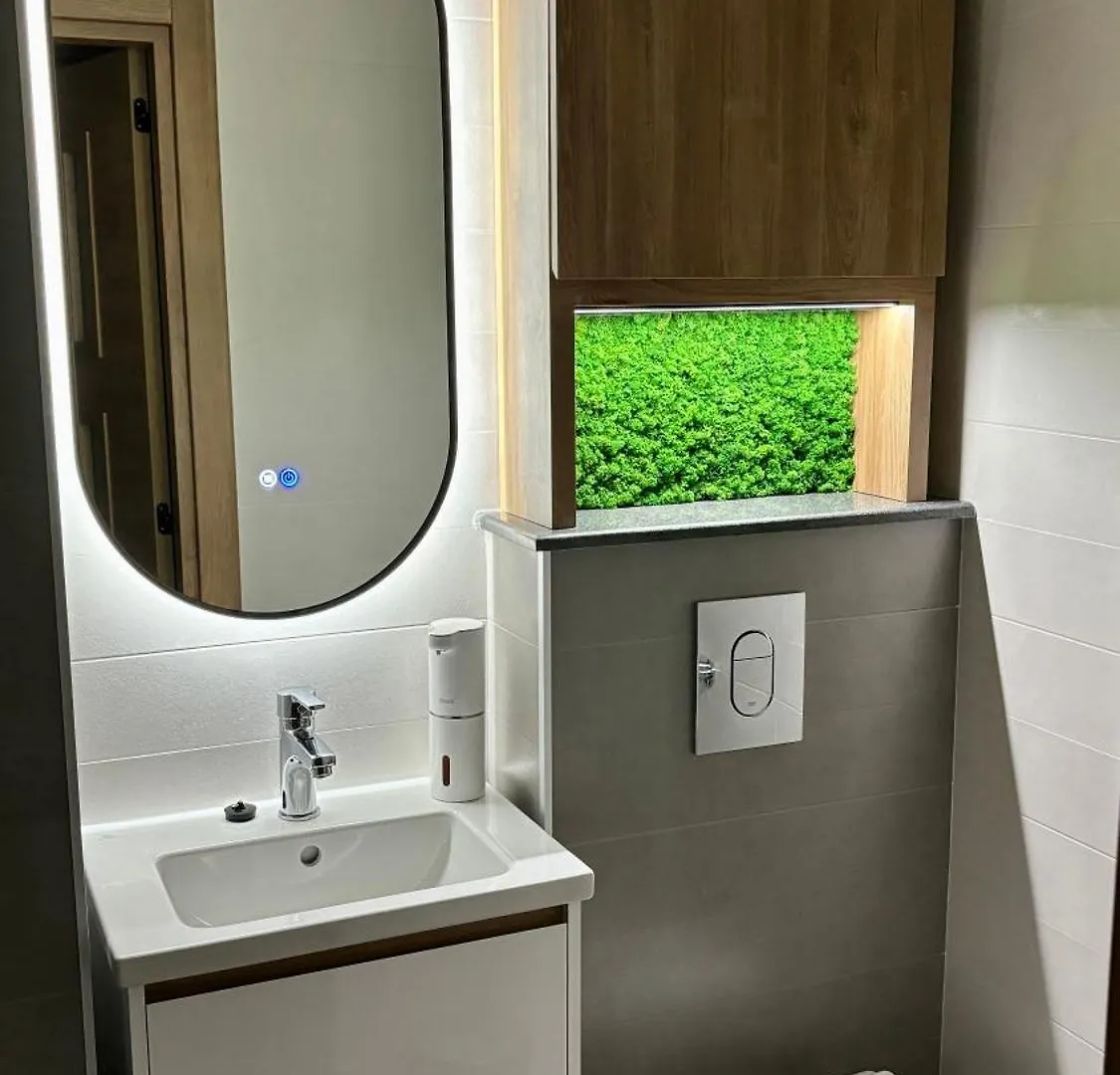 Apartment 122 Burgas