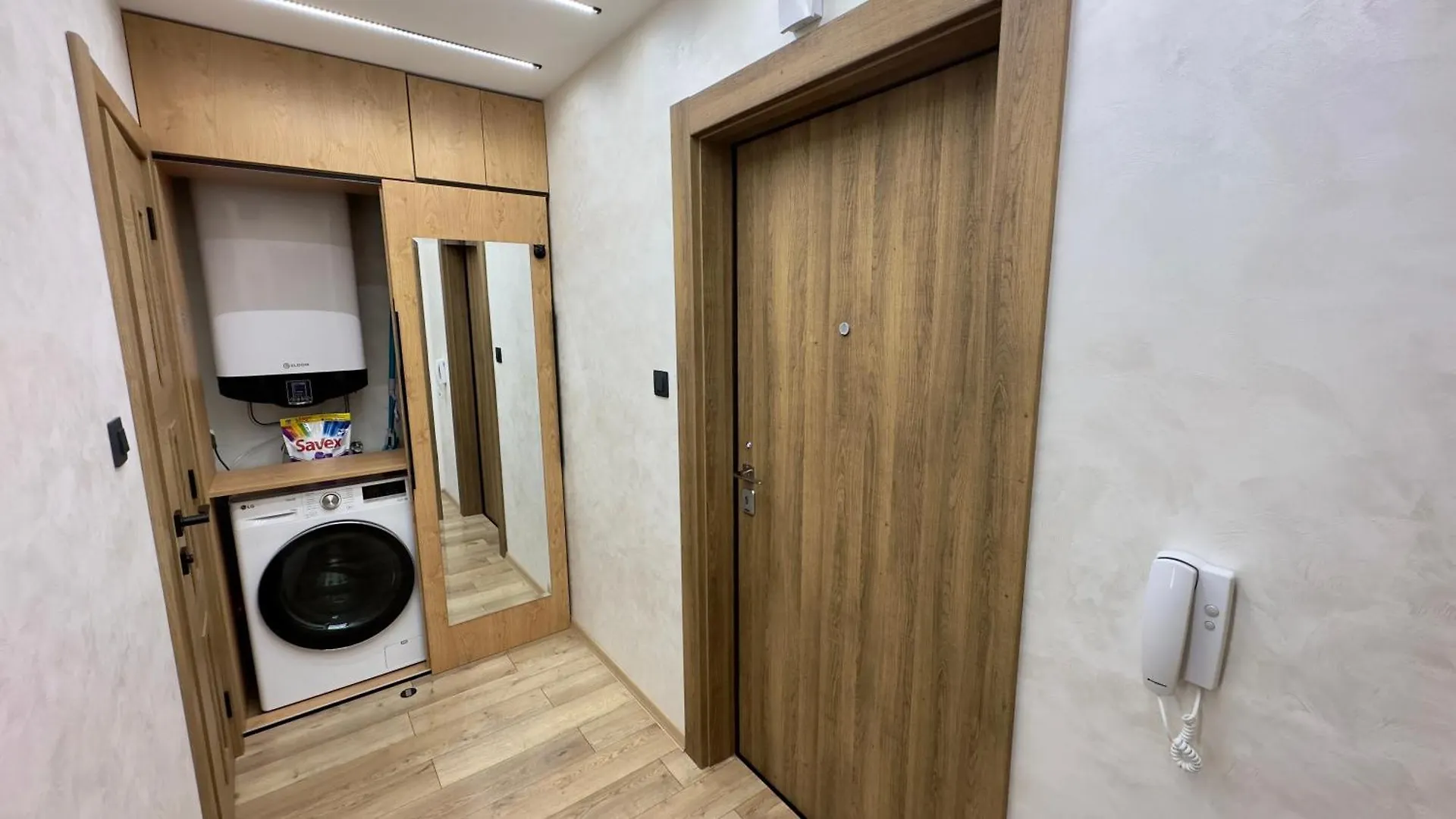 Apartment 122 Burgas City