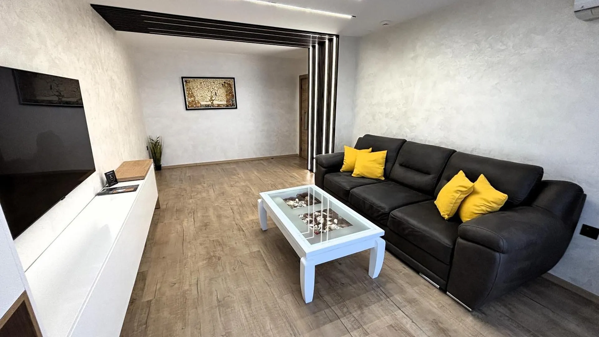 Apartment 122 Burgas City Bulgaria