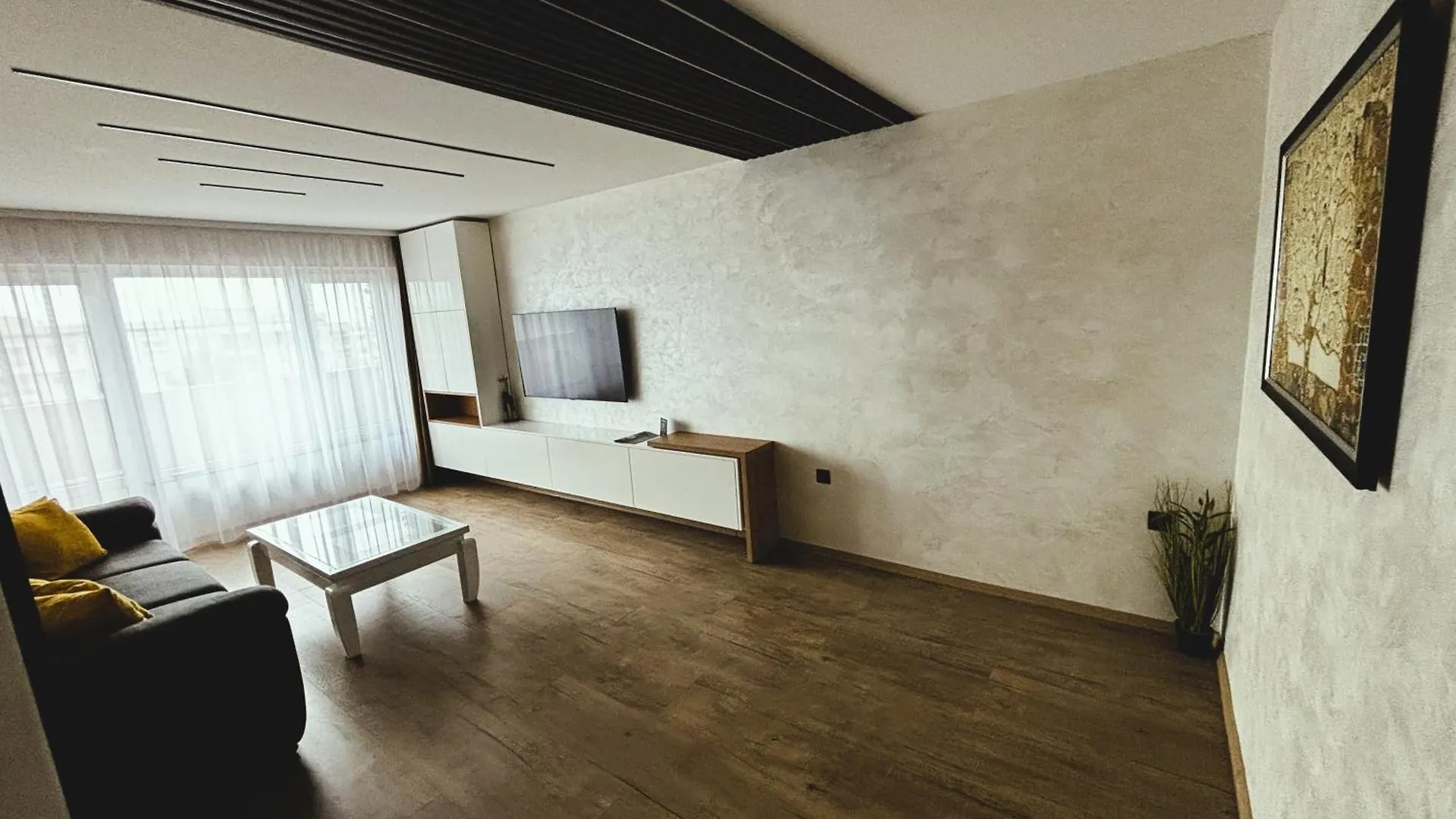 Apartment 122 Burgas City 0*,  Bulgaria